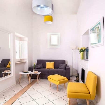 Maison M. - Luxury Apartment In Piazza Tasso Półwysep Sorrentyński Zewnętrze zdjęcie