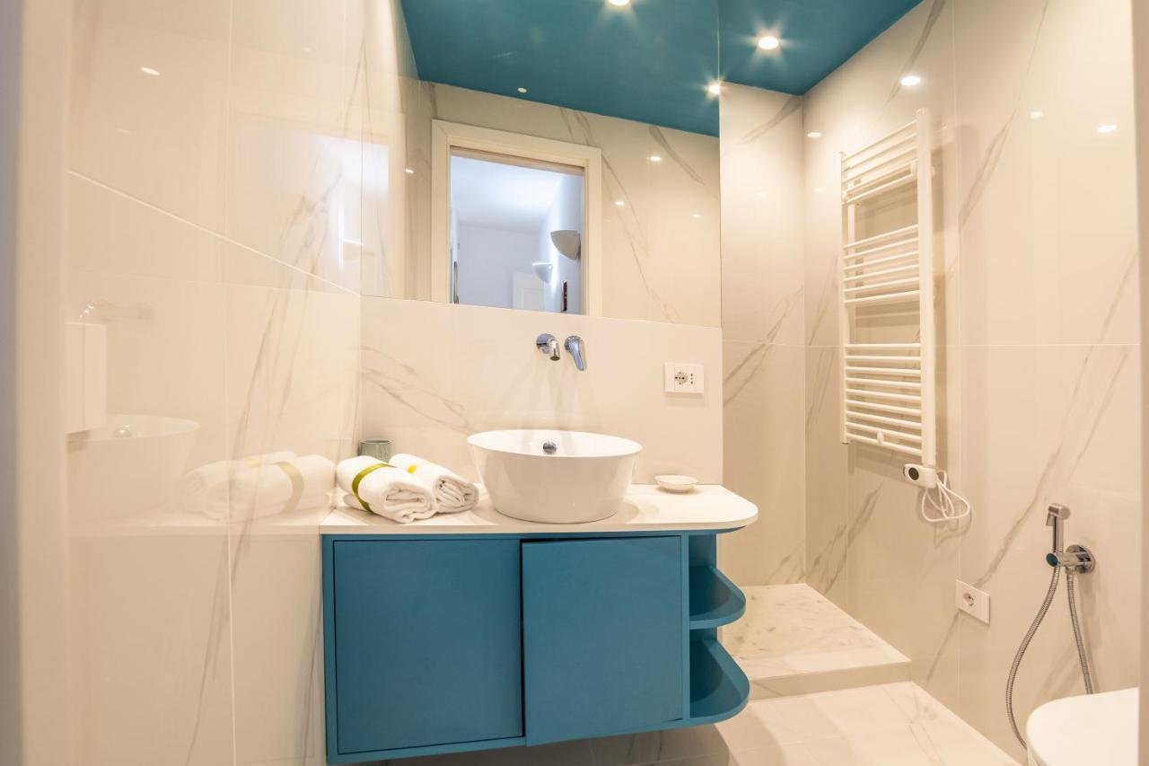 Maison M. - Luxury Apartment In Piazza Tasso Półwysep Sorrentyński Zewnętrze zdjęcie