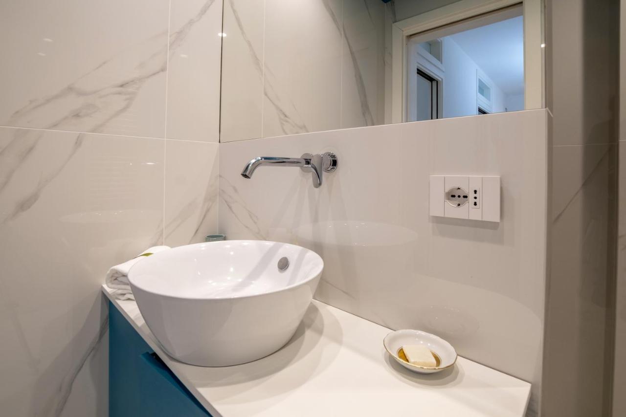 Maison M. - Luxury Apartment In Piazza Tasso Półwysep Sorrentyński Zewnętrze zdjęcie