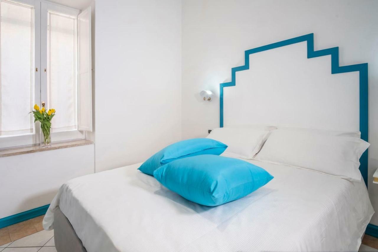 Maison M. - Luxury Apartment In Piazza Tasso Półwysep Sorrentyński Zewnętrze zdjęcie