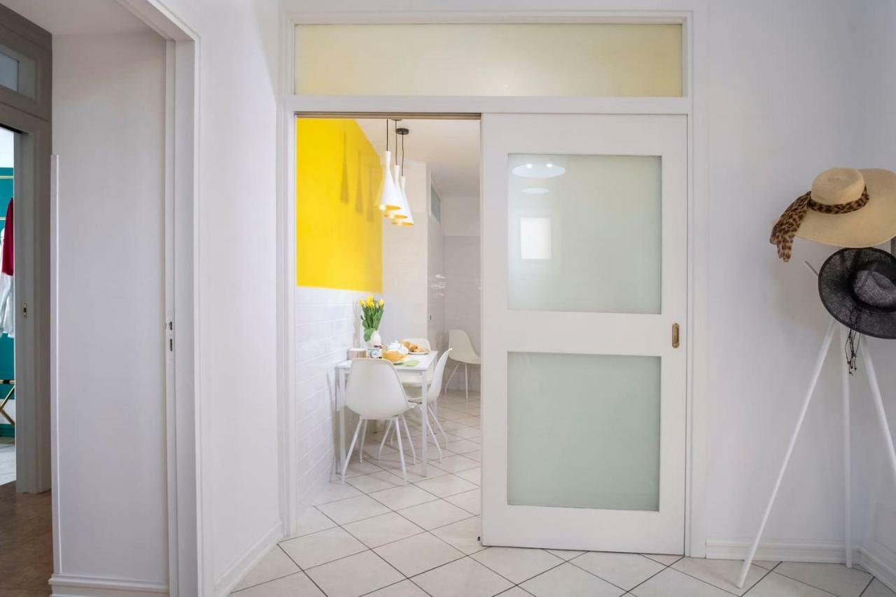 Maison M. - Luxury Apartment In Piazza Tasso Półwysep Sorrentyński Zewnętrze zdjęcie