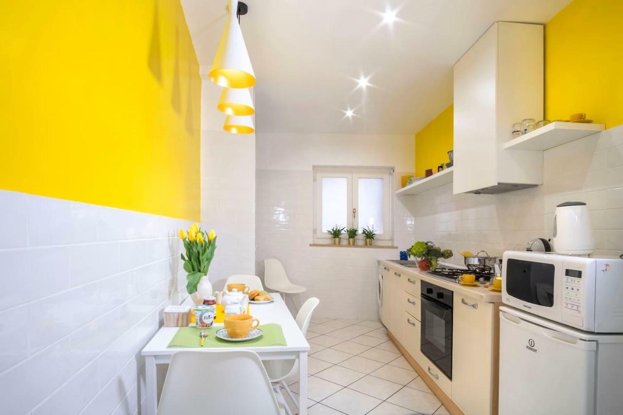 Maison M. - Luxury Apartment In Piazza Tasso Półwysep Sorrentyński Zewnętrze zdjęcie