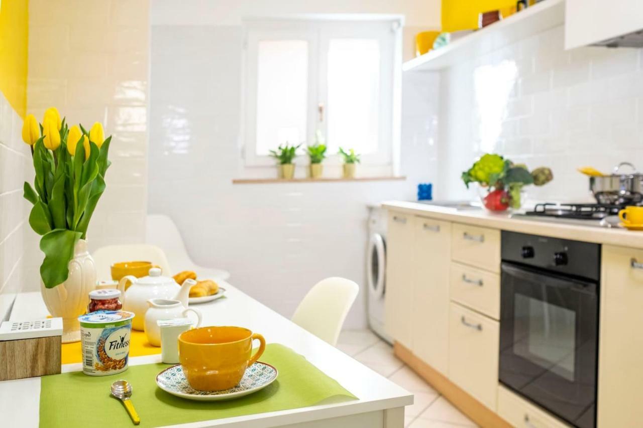 Maison M. - Luxury Apartment In Piazza Tasso Półwysep Sorrentyński Zewnętrze zdjęcie